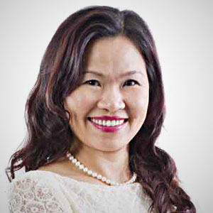 Prof. Becky P.Y. LOO
Chair, Conference Organizing Committee